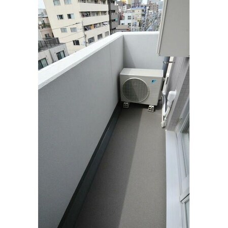 PASEO本所吾妻橋の物件内観写真